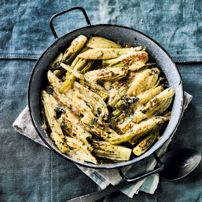 baked-fennel-with-parmesan
